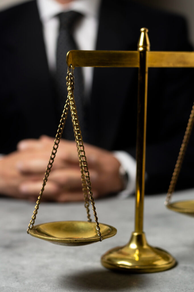 Dispute Resolution and Litigation 2149051288