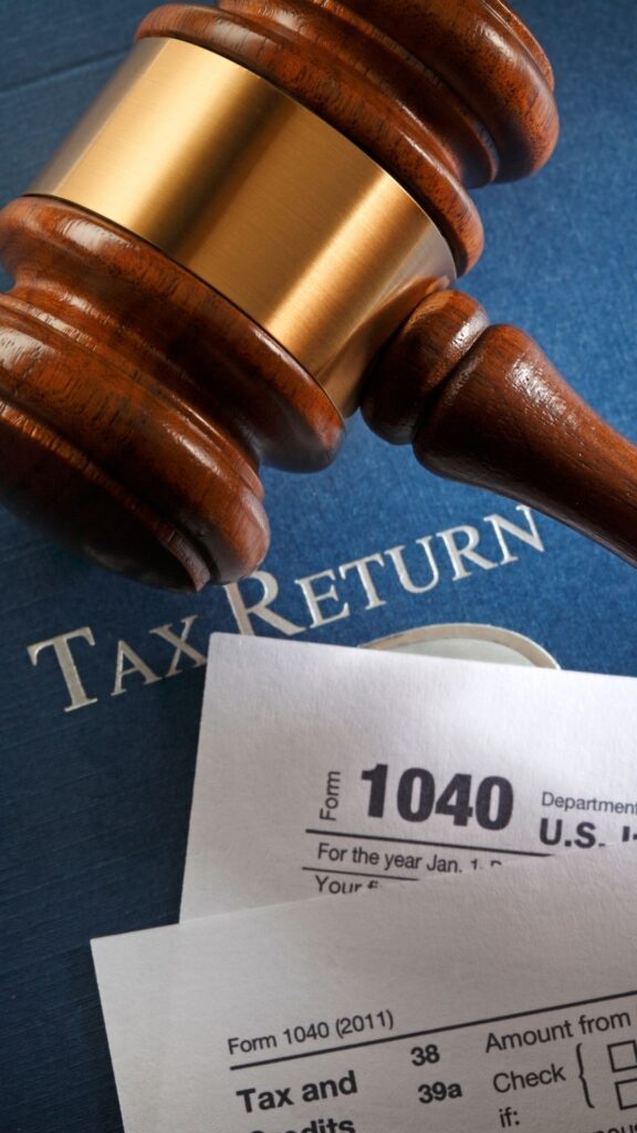 Taxation and Regulatory Compliance 755346
