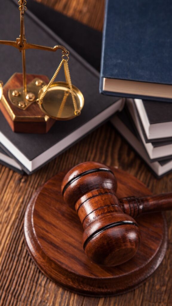 Real Estate and Property Law 7654