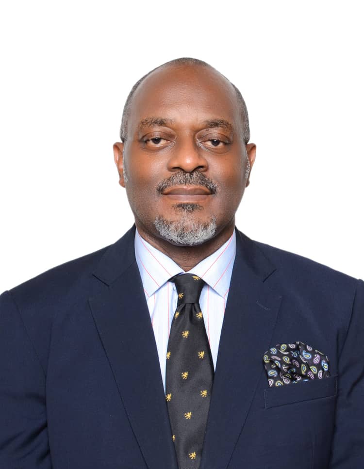 Our Associates chuba mbanefo